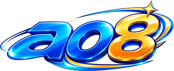 AO8 Logo
